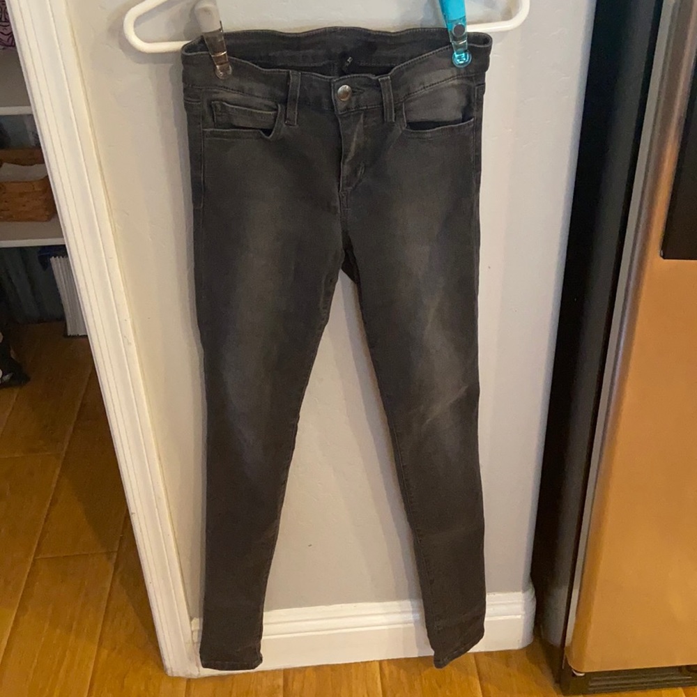 Joe’s Skinny Fit Jeans